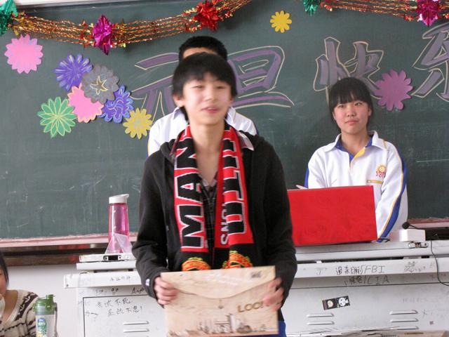 \