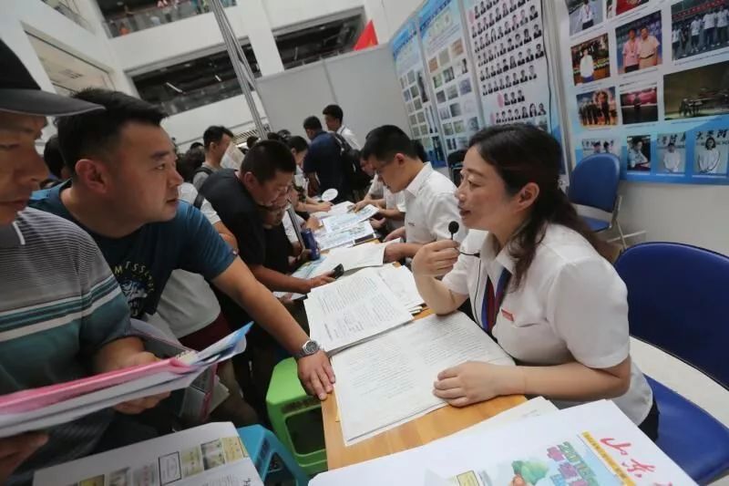 与心仪学校面对面！一大拨校长喊话：周六报业大厦见