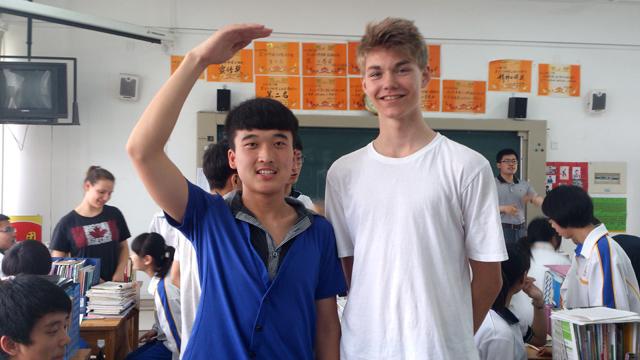 \