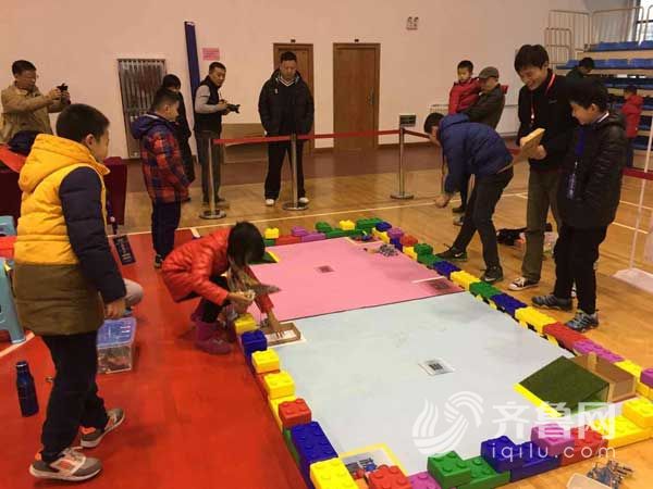 太空运矿挑战赛
