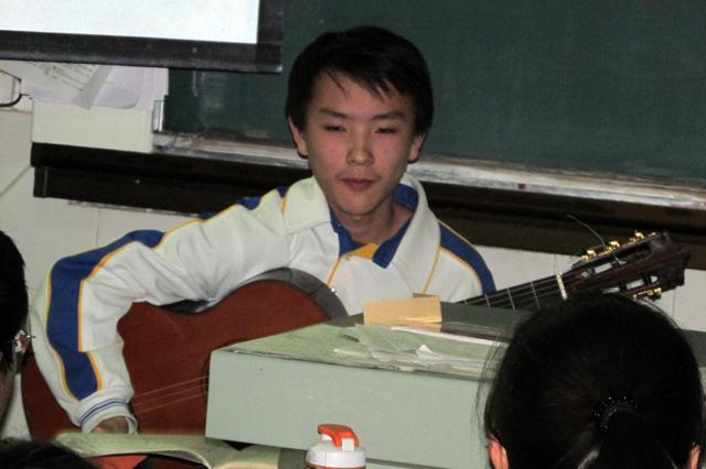 \
