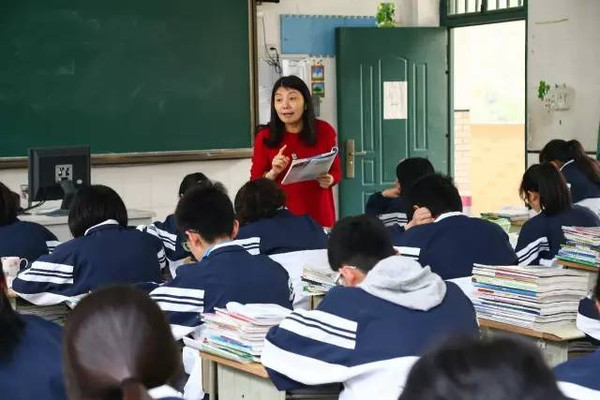 为迎接新高考 济南部分高中将开系统性生涯规划课